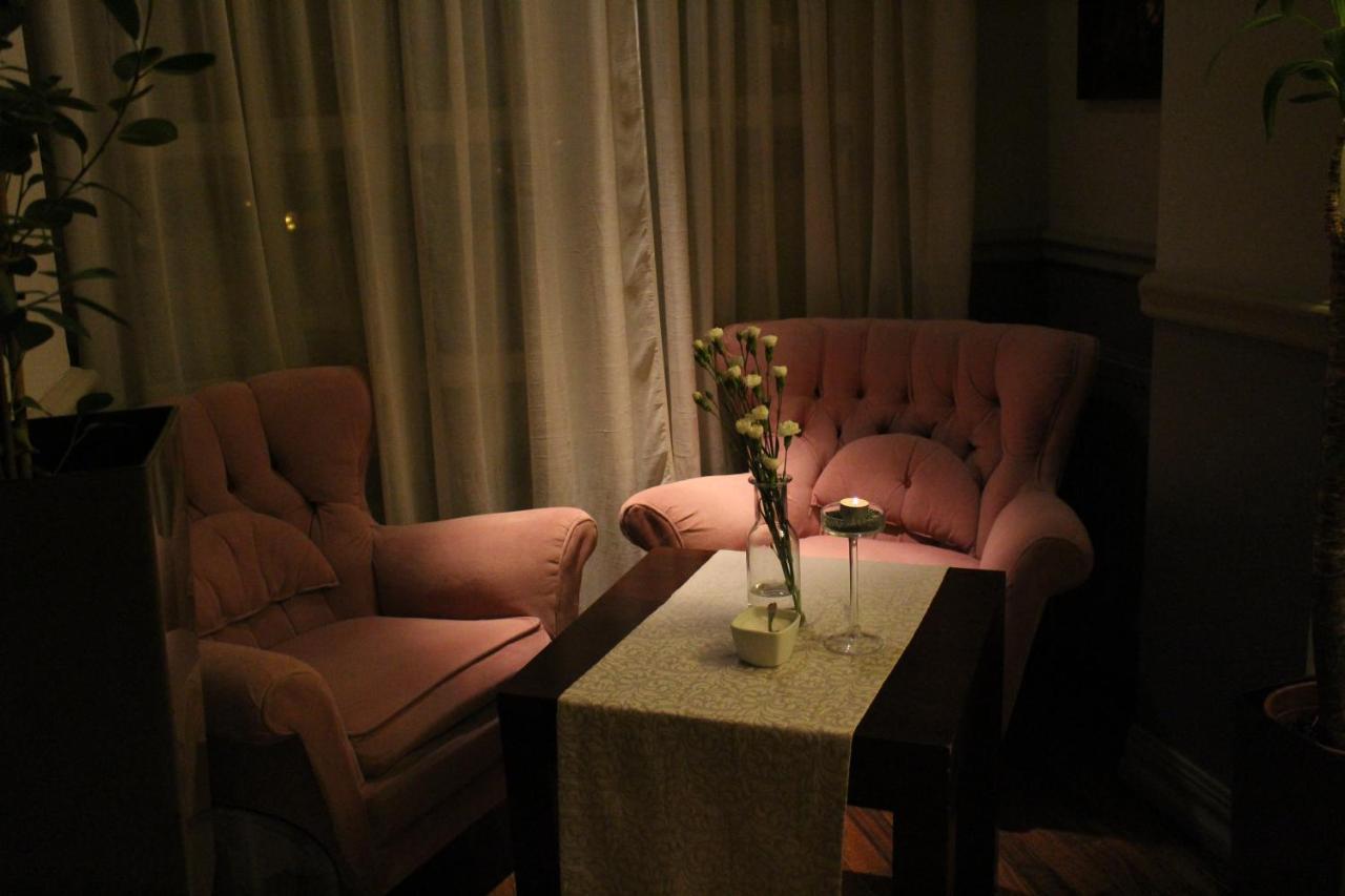 Piano Cafe B&B Mielec Eksteriør bilde